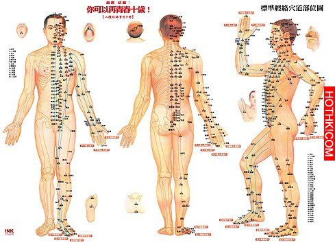 經常走路運動的人一定要看！ 最後都會有這樣的結果...（組圖） ...