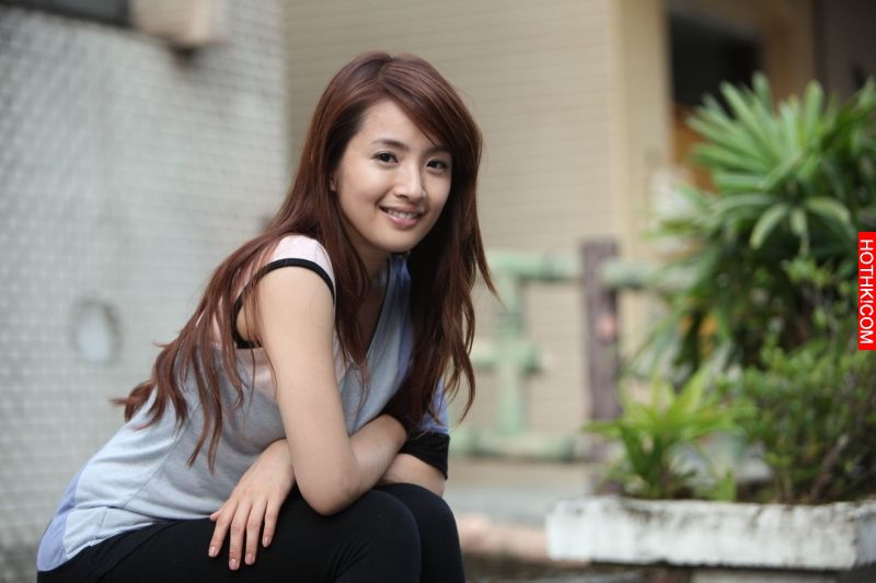 一個女人過得好不好，從衣服就可以看出來。