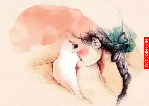一個女人過得好不好，從衣服就可以看出來。