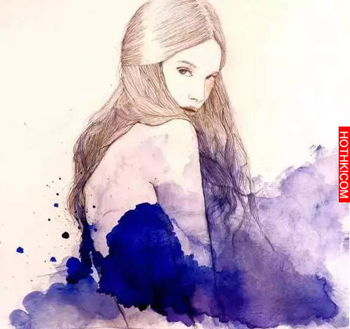 一個女人過得好不好，從衣服就可以看出來。