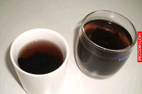 一杯成本不到10元的「神奇飲料」，連續喝一個月竟然可以瘦7公斤還能.......沒學到後悔 ...