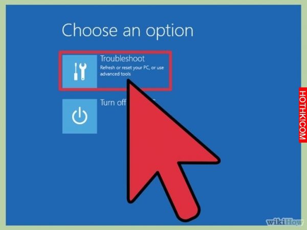 以Break the Admin Password in Windows 7 Step 9為標題的圖片