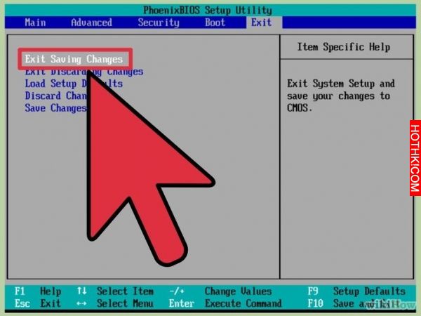 以Break the Admin Password in Windows 7 Step 6為標題的圖片