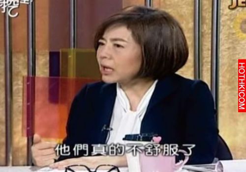 Selina抱怨婚姻的「狗屎」破壞兩人世界，阿中退選竟是因為別人說他是.....離過婚的于 ...