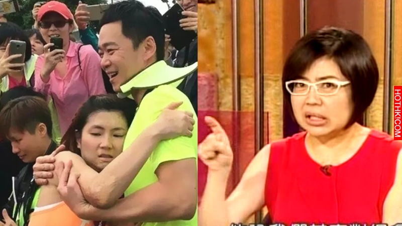 Selina抱怨婚姻的「狗屎」破壞兩人世界,阿中退選竟是因為別人說他是.....離過婚的于 ... Selina抱怨婚姻的「狗屎」破壞兩人世界,阿中退選竟是因為別人說他是.....離過婚的于 ...