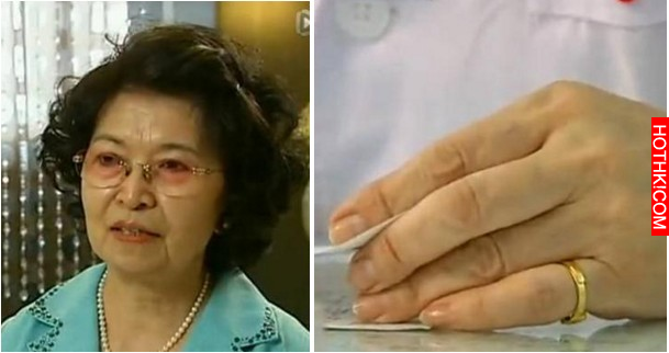 黑斑有救啦！她每天堅持吃這個，70歲不長斑，肌膚嬌嫩就跟30歲沒兩樣！ ...