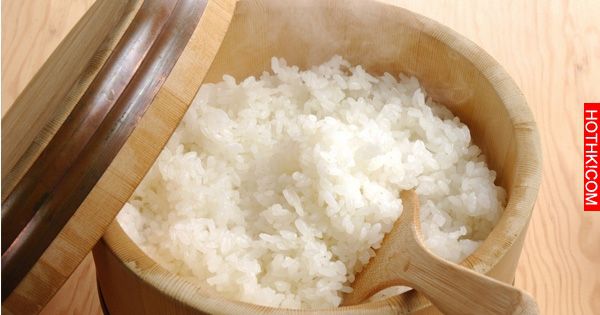 注意！只要在米飯裡面加點「這個」，高血壓、糖尿病、預防癌症一週見效，一定要告訴家 ...