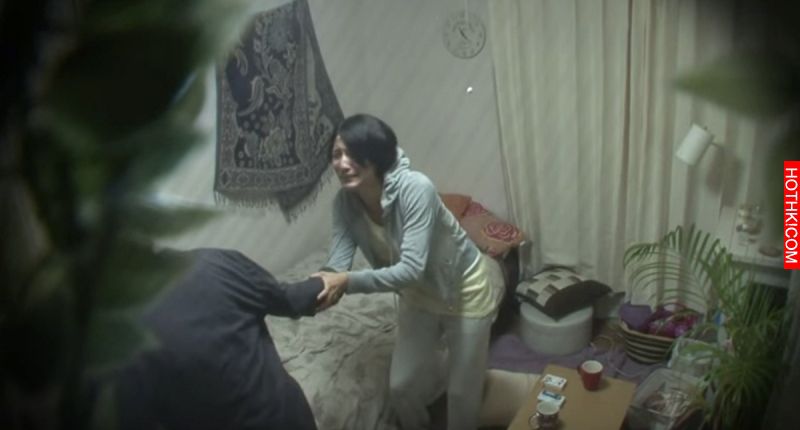 客人離開飯店時忘記關掉攝影機，結果竟然拍到這麼駭人的一幕！完全不敢相信阿！ ...