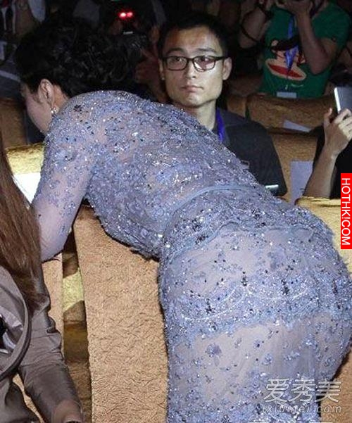 范冰冰鄧紫棋都是梨型身材！梨形身材怎麼減肥？