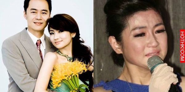 Selina、阿中離婚主因，原來全因「這句話」！而對於他們「不合常理」的舉動，友人則公 ...