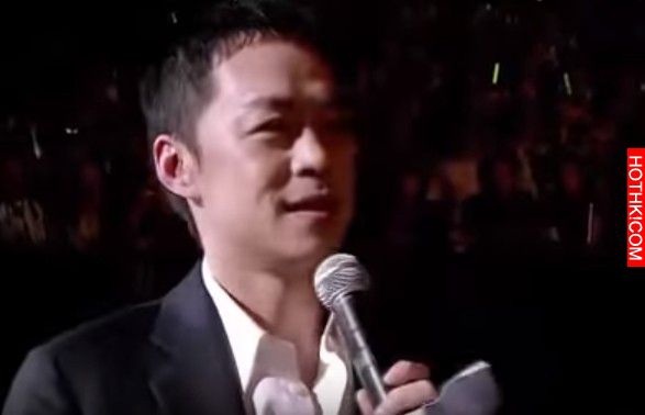 Selina、阿中離婚主因，原來全因「這句話」！而對於他們「不合常理」的舉動，友人則公 ...