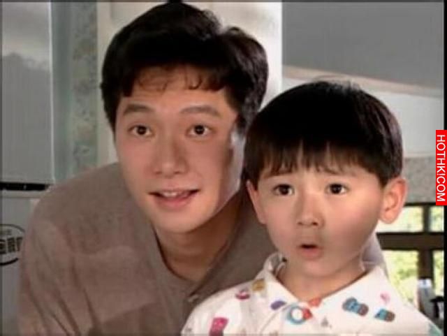 還記得扮演《薰衣草》童年季晴川那個男生嗎？小時候確實很帥...沒想到長大之後...這個 ...