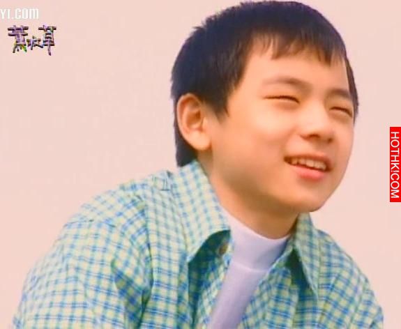 還記得扮演《薰衣草》童年季晴川那個男生嗎？小時候確實很帥...沒想到長大之後...這個 ...