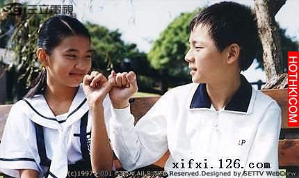 還記得扮演《薰衣草》童年季晴川那個男生嗎？小時候確實很帥...沒想到長大之後...這個 ...