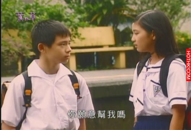 還記得扮演《薰衣草》童年季晴川那個男生嗎？小時候確實很帥...沒想到長大之後...這個 ...
