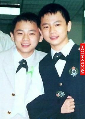 還記得扮演《薰衣草》童年季晴川那個男生嗎？小時候確實很帥...沒想到長大之後...這個 ...