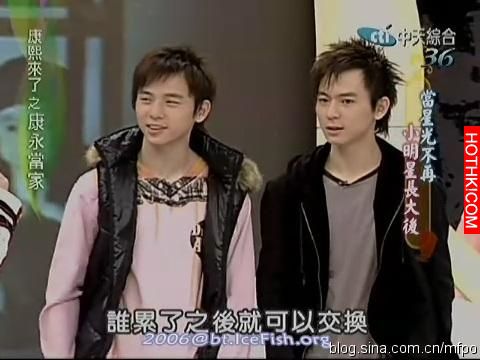 還記得扮演《薰衣草》童年季晴川那個男生嗎？小時候確實很帥...沒想到長大之後...這個 ...