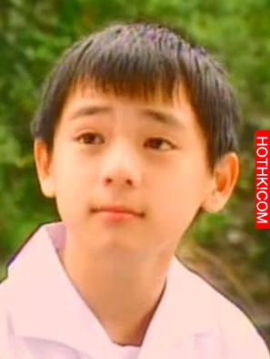 還記得扮演《薰衣草》童年季晴川那個男生嗎？小時候確實很帥...沒想到長大之後...這個 ...