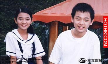 還記得扮演《薰衣草》童年季晴川那個男生嗎？小時候確實很帥...沒想到長大之後...這個 ...