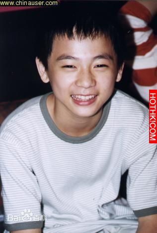 還記得扮演《薰衣草》童年季晴川那個男生嗎？小時候確實很帥...沒想到長大之後...這個 ...