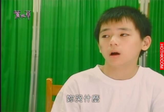 還記得扮演《薰衣草》童年季晴川那個男生嗎？小時候確實很帥...沒想到長大之後...這個 ...
