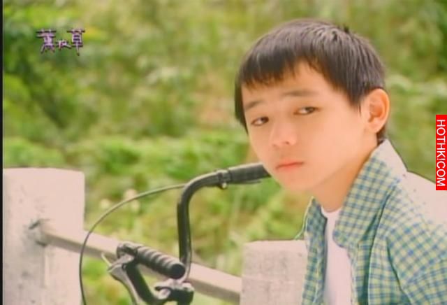還記得扮演《薰衣草》童年季晴川那個男生嗎？小時候確實很帥...沒想到長大之後...這個 ...