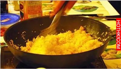 食神戴龍:為什麼我的炒飯能賣5000元一份?