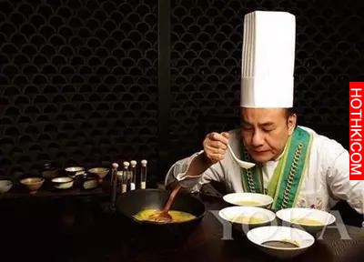 食神戴龍:為什麼我的炒飯能賣5000元一份?