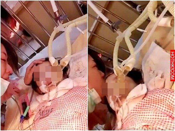 「宮原奈美」被爆帶2歲女兒看演唱會加重孩子病情，引起網友圍剿！友人憤怒跳出來還原 ...