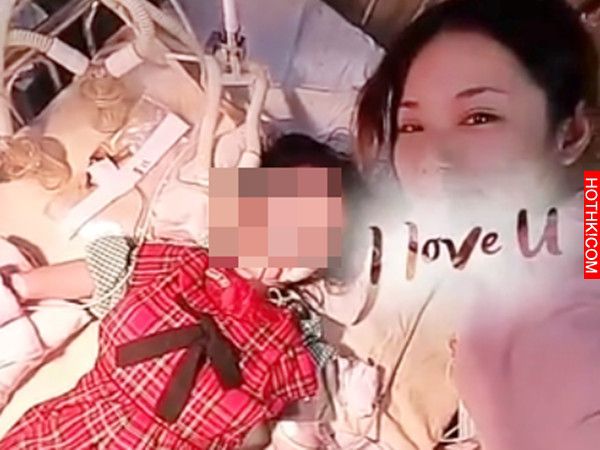 「宮原奈美」被爆帶2歲女兒看演唱會加重孩子病情，引起網友圍剿！友人憤怒跳出來還原 ...