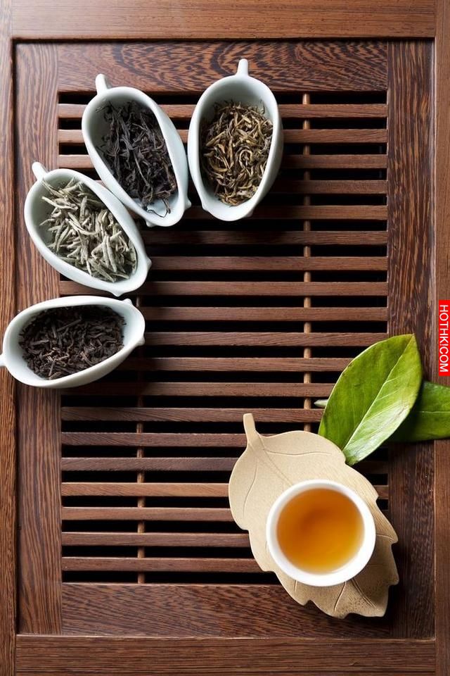 太神奇！我把隔夜茶「這樣用」，沒想到不只眼睛清晰了，連頭髮都長出來了！ ...