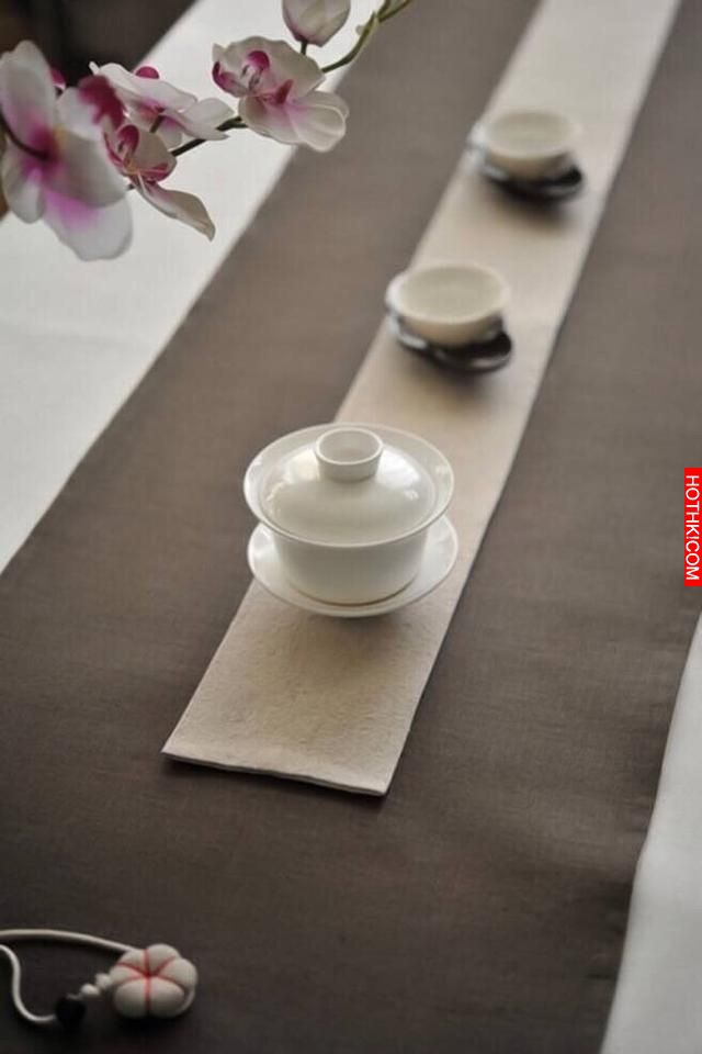 太神奇！我把隔夜茶「這樣用」，沒想到不只眼睛清晰了，連頭髮都長出來了！ ...