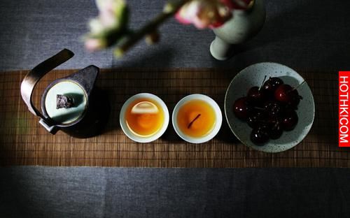 太神奇！我把隔夜茶「這樣用」，沒想到不只眼睛清晰了，連頭髮都長出來了！ ...