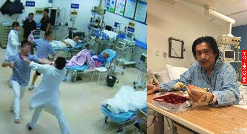 立即更新！醫院爆出黃安在醫院耍特權，在醫院幹出「這種事情」！人神共憤！ ...