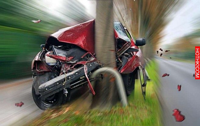 注意！撞見「車禍」時千萬不要立馬過去救人！致命危機竟然是「這個東西」！！速轉！ ...