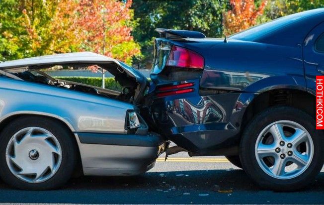 注意！撞見「車禍」時千萬不要立馬過去救人！致命危機竟然是「這個東西」！！速轉！ ...