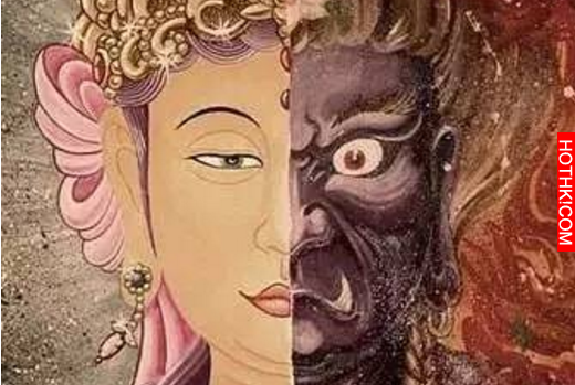 嘴上學佛，心裡學魔！佛家弟子請自檢！
