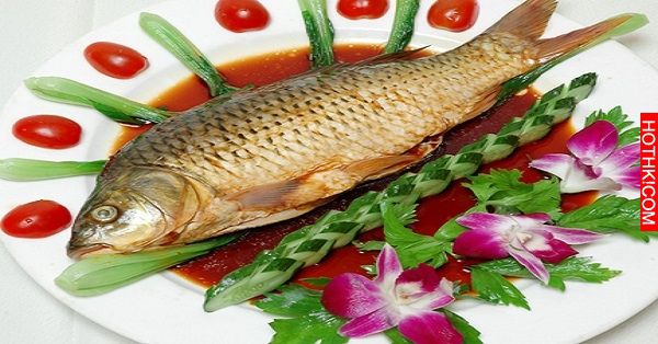 吃魚好處多，吃錯大傷身啊! 專家告訴你絕對不能買的「七種魚」原來是...買菜的人注意 ...