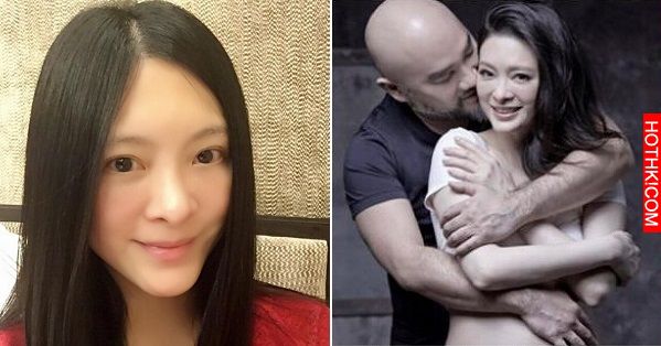 40歲劉真產子後忍了好久！終於去做「這件事」...做完真的太爽了！ ...