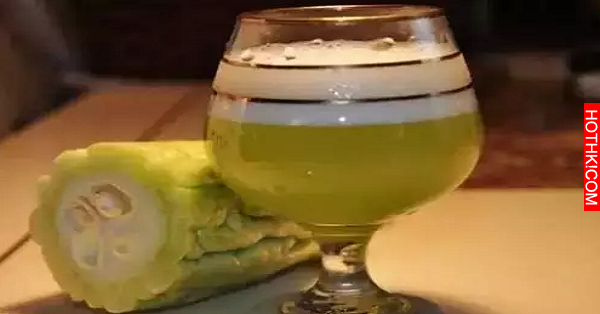 苦瓜片泡水喝有奇效！不僅保護肝臟，還有「這種功能」！可惜99%的人都不知道！ ...