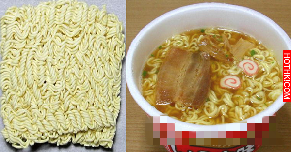99%的人都錯了!泡麵致癌的不是麵而是「這個東西」... 一定要注意! ... 99%的人都錯了!泡麵致癌的不是麵而是「這個東西」... 一定要注意! ...