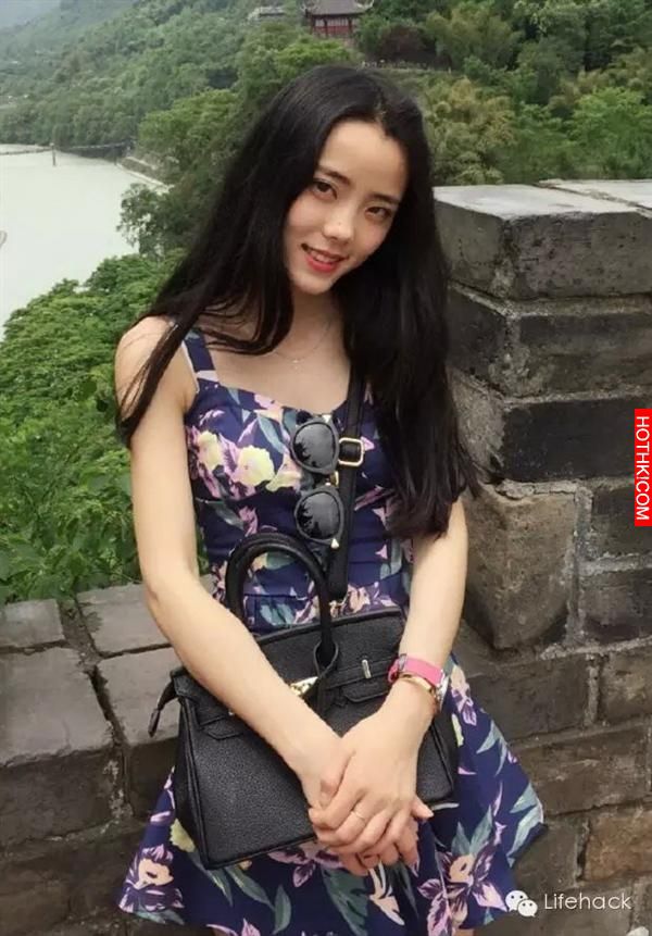 太誇張了...大學四年容貌驚人對比！「女渣」變「女神」歲月就像一把狠狠的美容刀！ ...