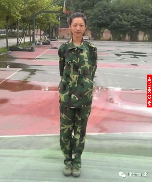 太誇張了...大學四年容貌驚人對比！「女渣」變「女神」歲月就像一把狠狠的美容刀！ ...