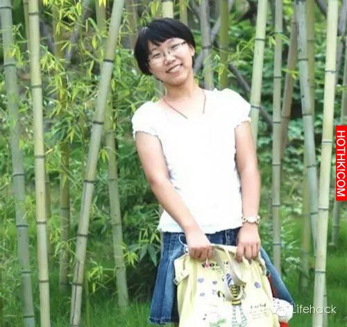 太誇張了...大學四年容貌驚人對比！「女渣」變「女神」歲月就像一把狠狠的美容刀！ ...