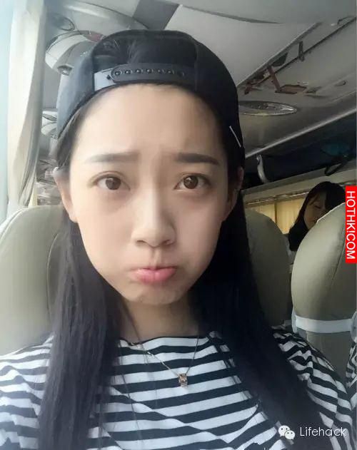 太誇張了...大學四年容貌驚人對比！「女渣」變「女神」歲月就像一把狠狠的美容刀！ ...