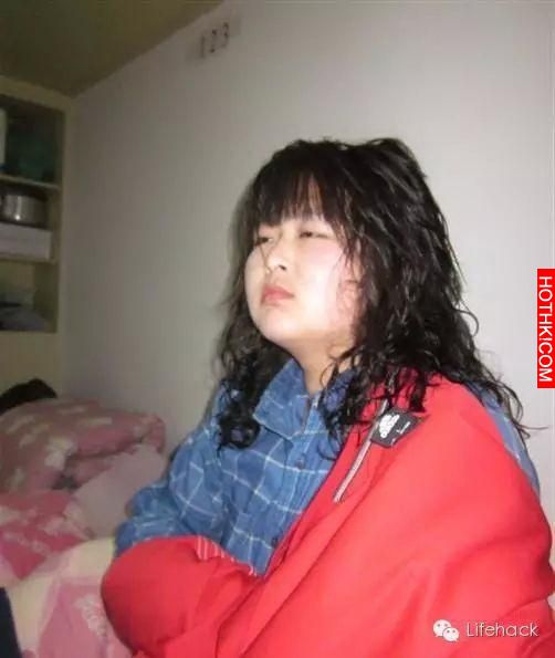 太誇張了...大學四年容貌驚人對比！「女渣」變「女神」歲月就像一把狠狠的美容刀！ ...