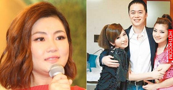 媒體爆料Selina與張承中婚後過著「無性生活」...沒想到她哽說阿中竟然對她...真是史上 ...