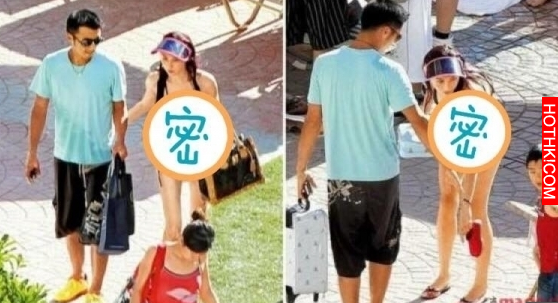 張柏芝成功靠兒子讓謝霆鋒在她家留宿四夜！為復合她擺下「桃花陣」，把謝霆鋒迷到... ... ... ...