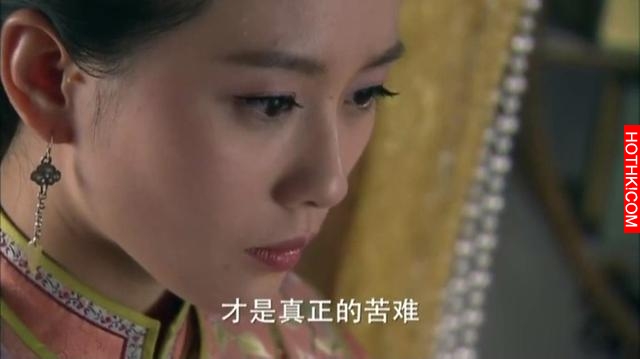 劉詩詩大婚在即,鮮為人知的身體缺陷曝光 劉詩詩大婚在即,鮮為人知的身體缺陷曝光