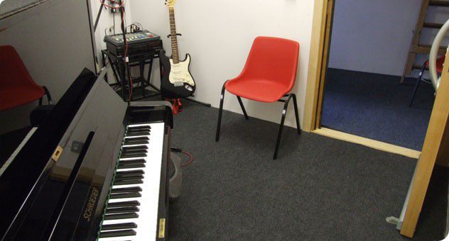 room